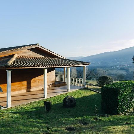 Hotel Rural Casa De Samaioes Chaves Εξωτερικό φωτογραφία