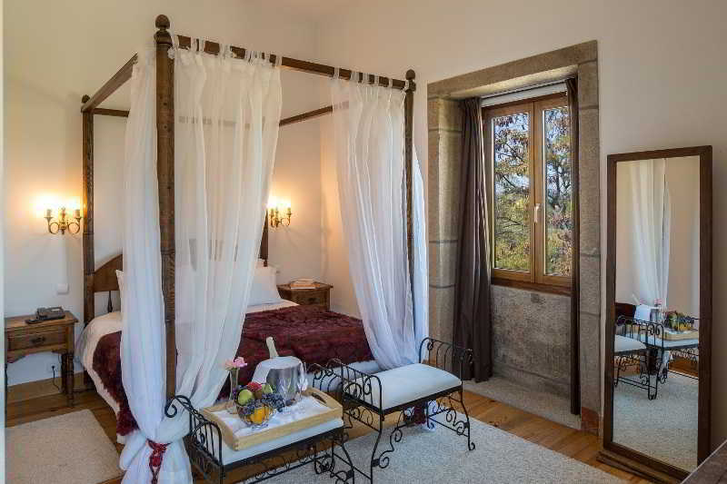 Hotel Rural Casa De Samaioes Chaves Εξωτερικό φωτογραφία