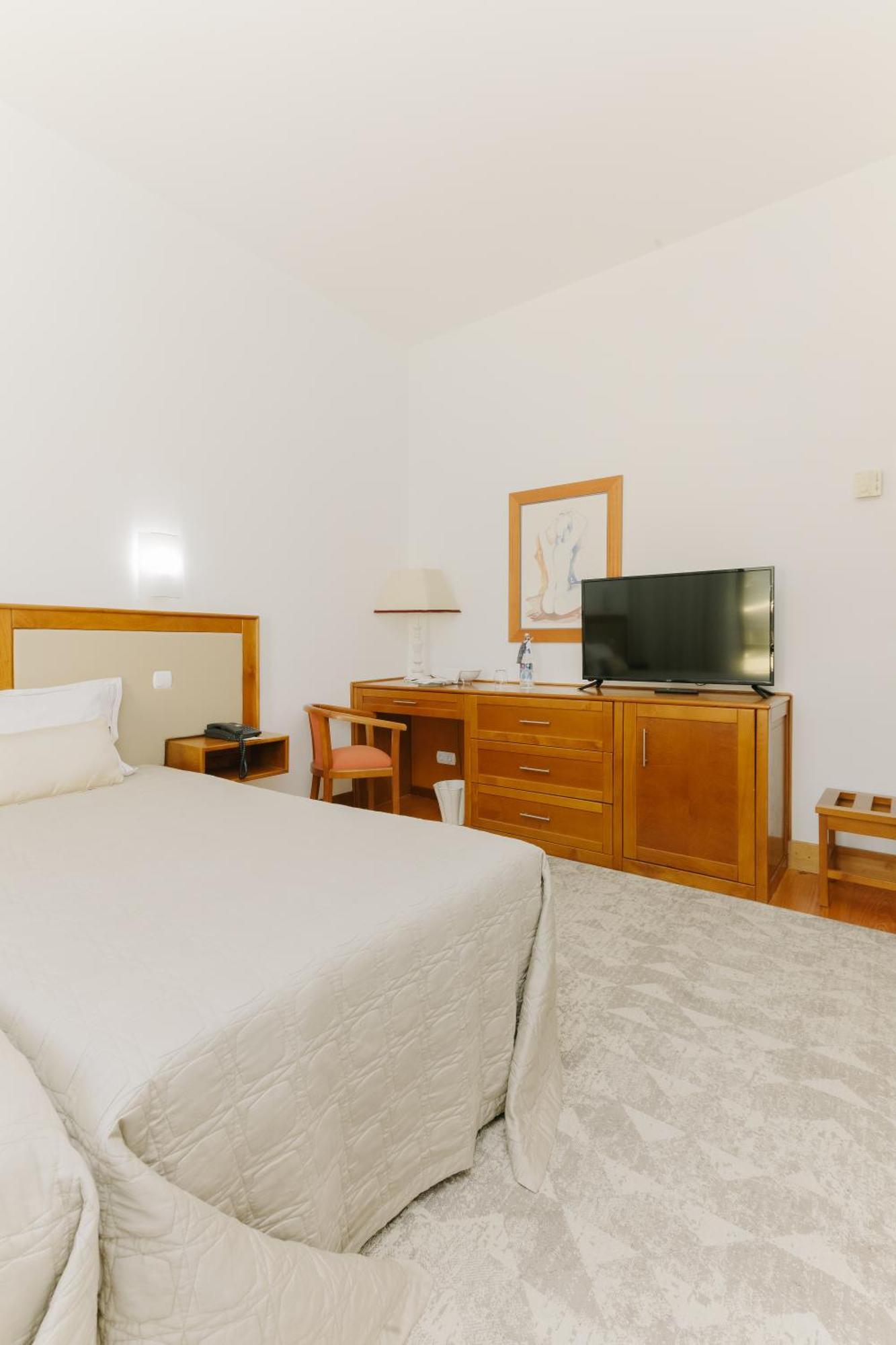 Hotel Rural Casa De Samaioes Chaves Εξωτερικό φωτογραφία