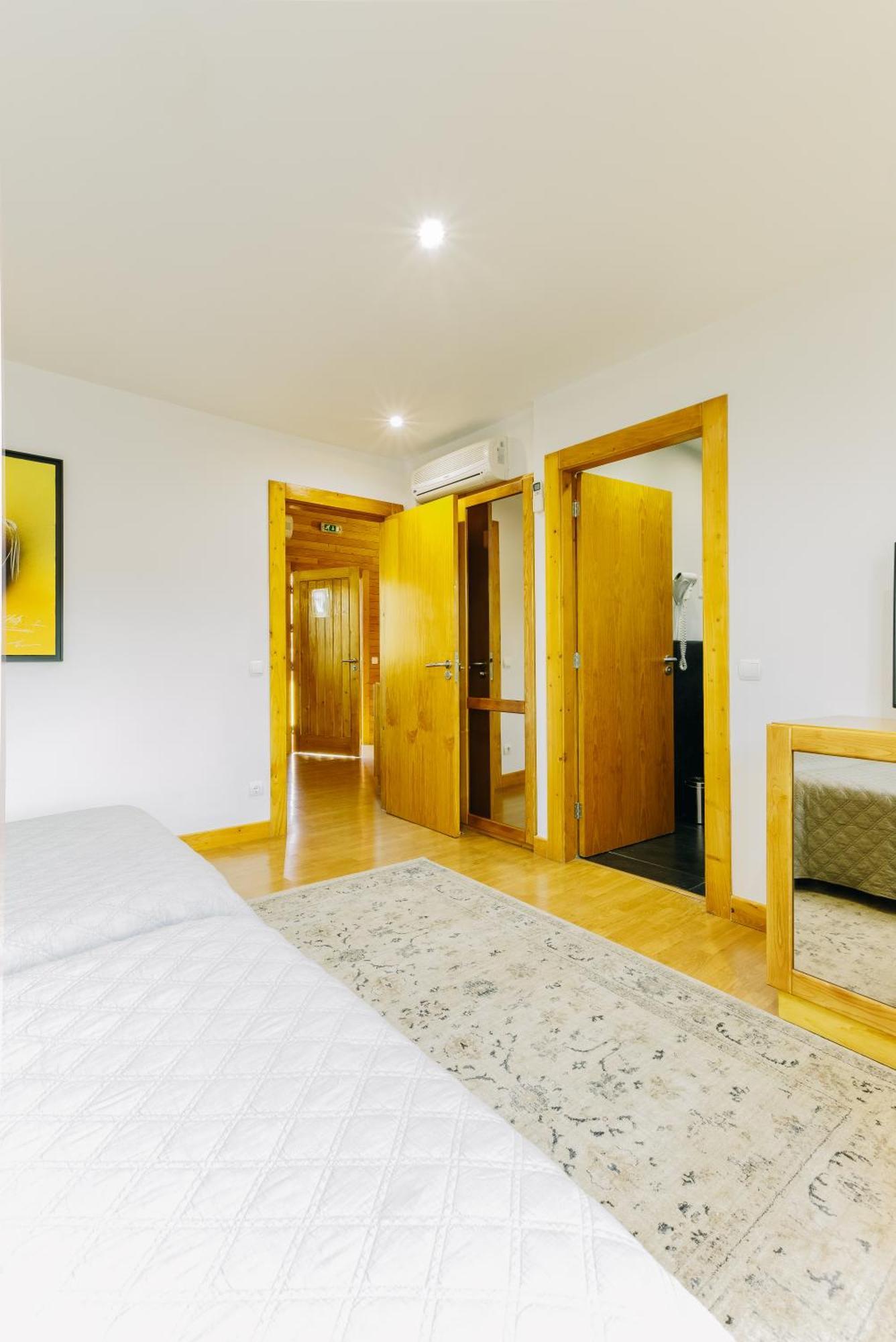 Hotel Rural Casa De Samaioes Chaves Εξωτερικό φωτογραφία