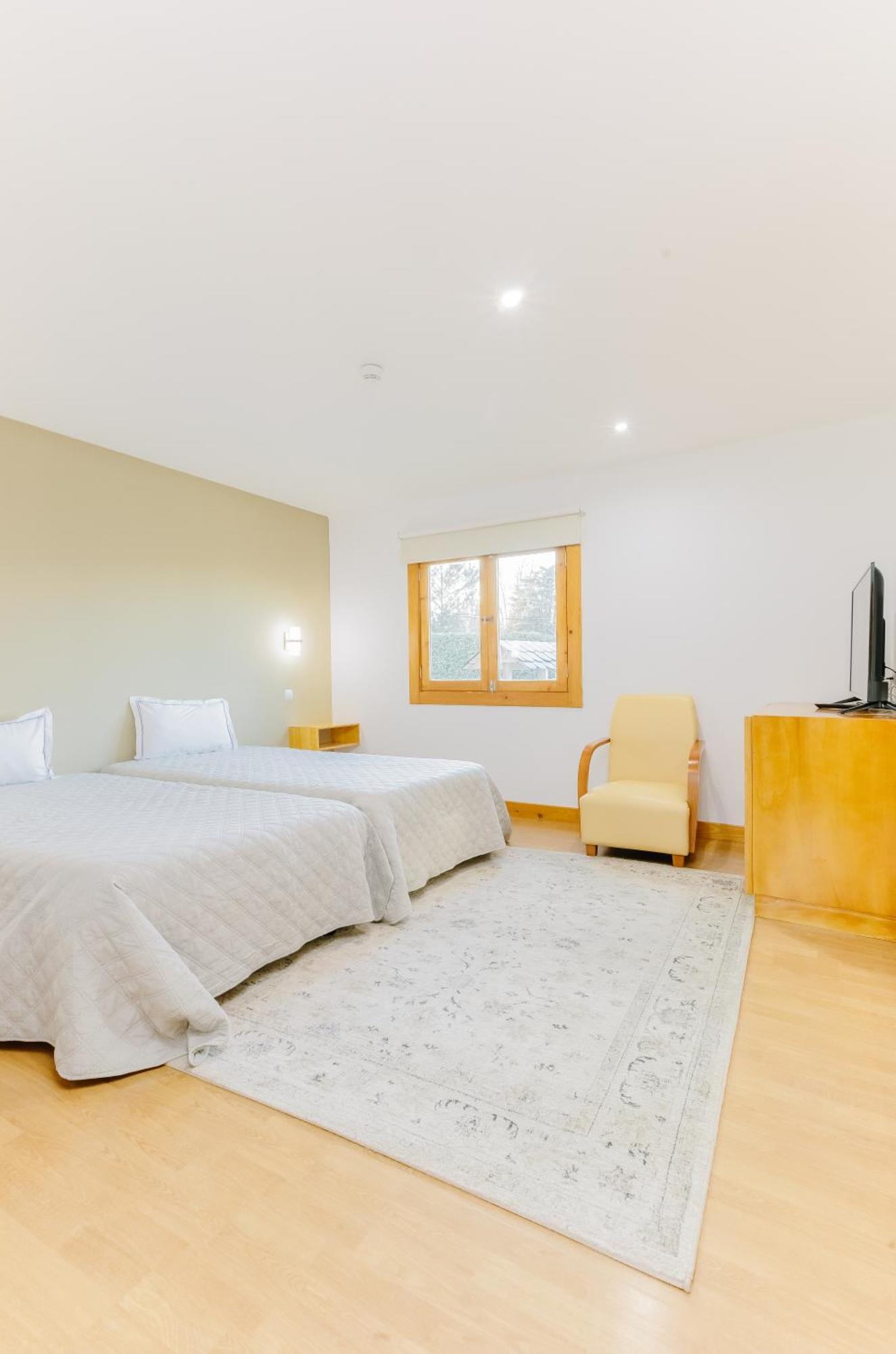 Hotel Rural Casa De Samaioes Chaves Εξωτερικό φωτογραφία