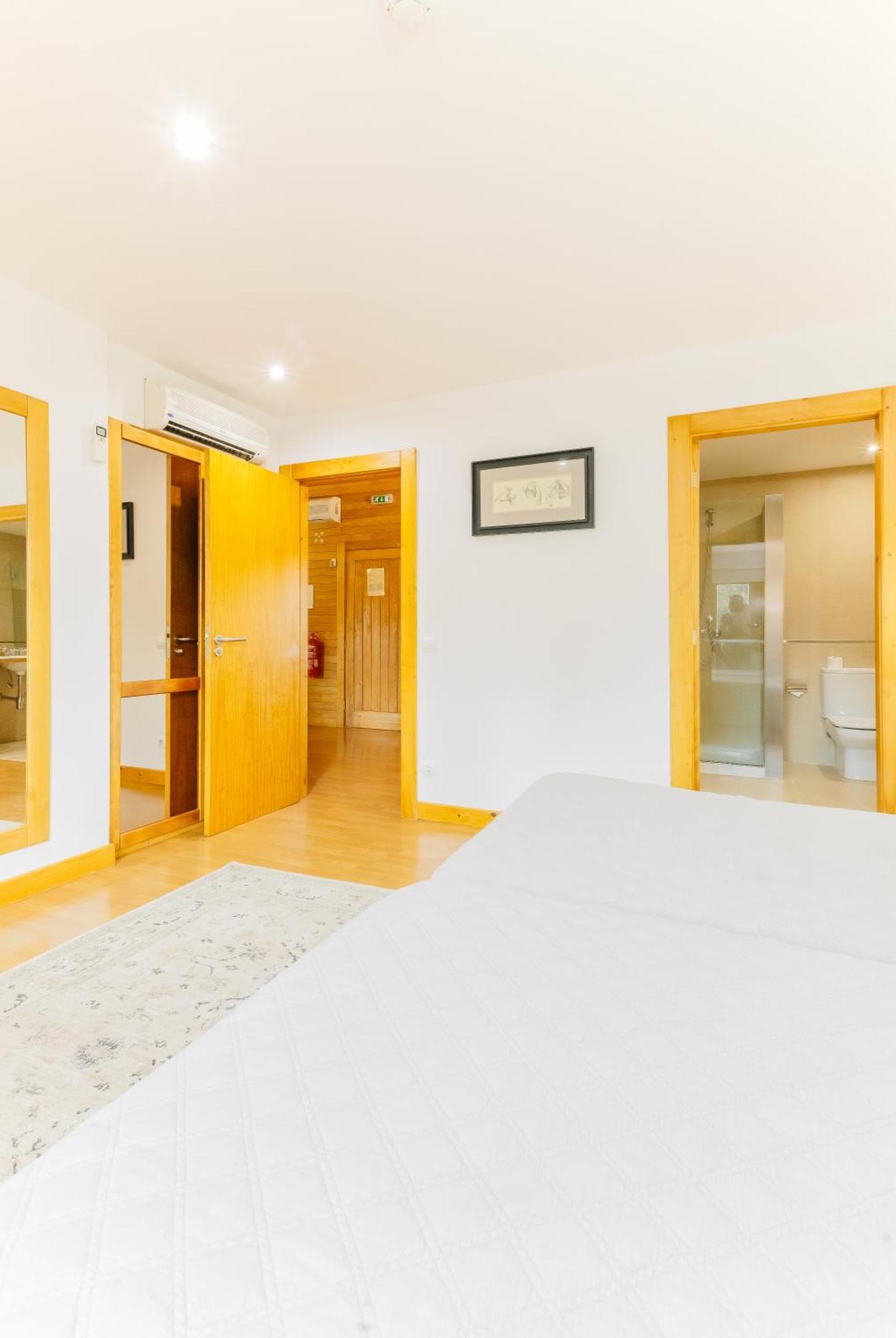 Hotel Rural Casa De Samaioes Chaves Εξωτερικό φωτογραφία