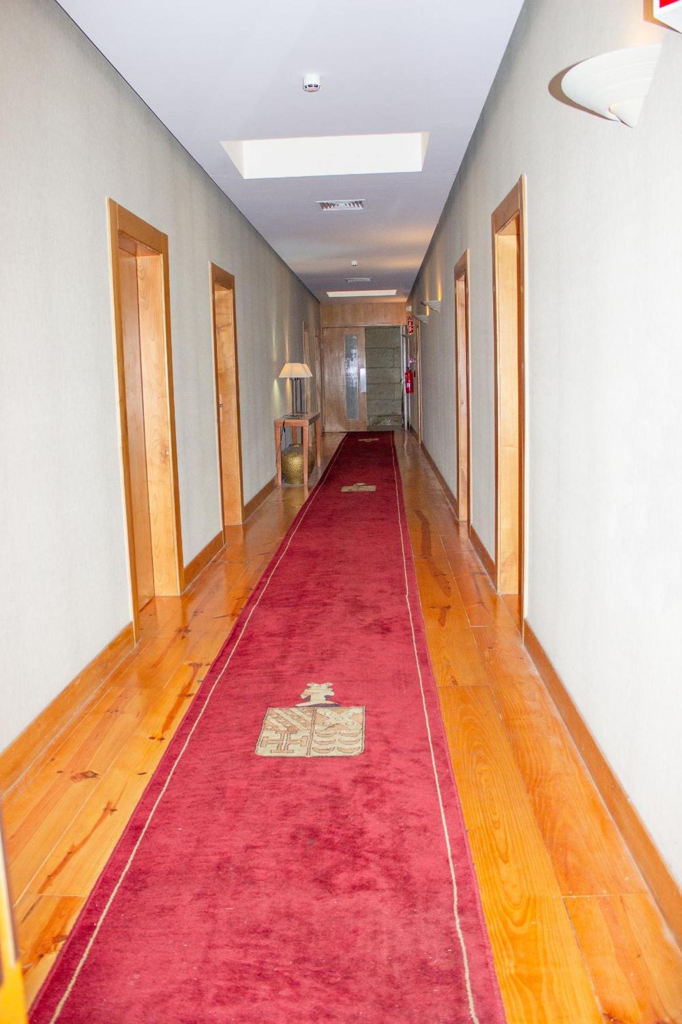 Hotel Rural Casa De Samaioes Chaves Εξωτερικό φωτογραφία