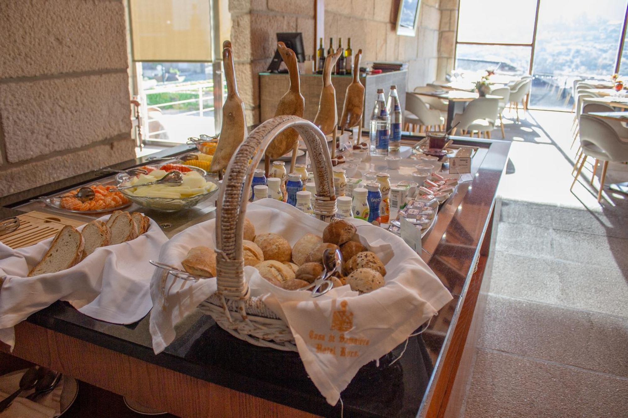 Hotel Rural Casa De Samaioes Chaves Εξωτερικό φωτογραφία