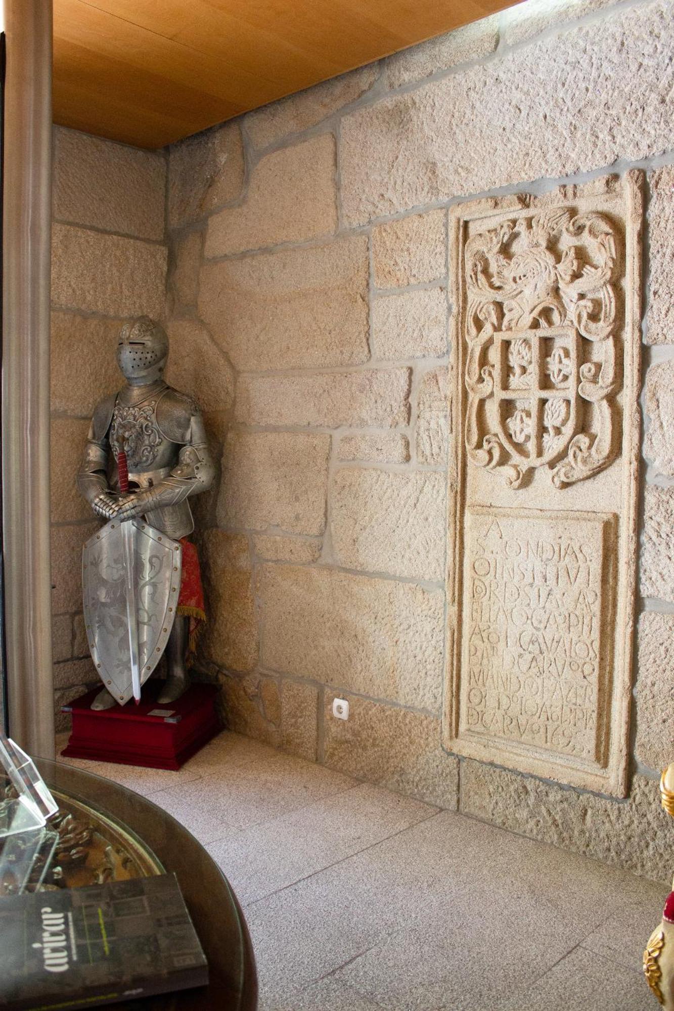 Hotel Rural Casa De Samaioes Chaves Εξωτερικό φωτογραφία